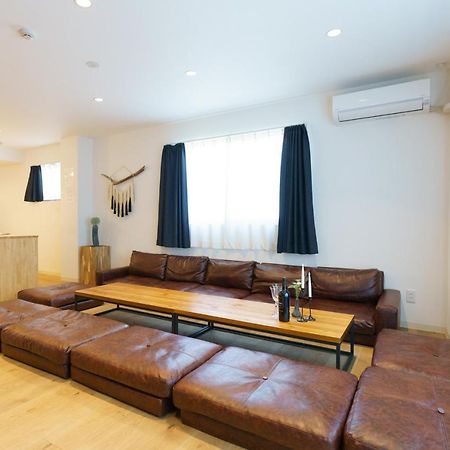 自由自在osu 501 Lägenhet Nagoya Exteriör bild