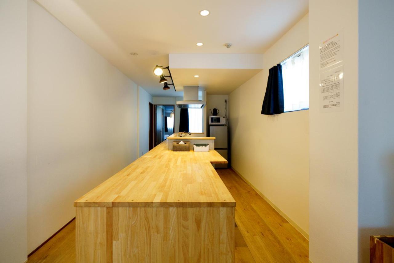自由自在osu 501 Lägenhet Nagoya Exteriör bild