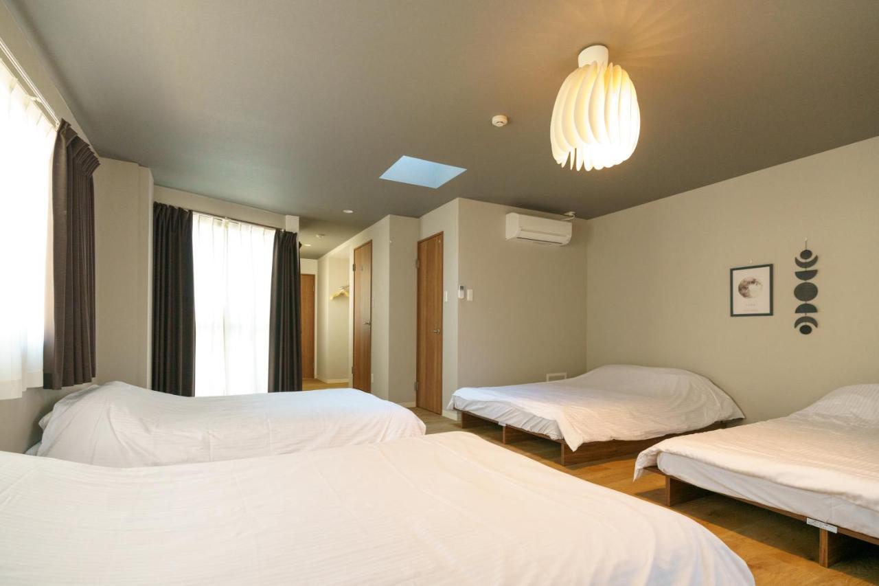 自由自在osu 501 Lägenhet Nagoya Exteriör bild