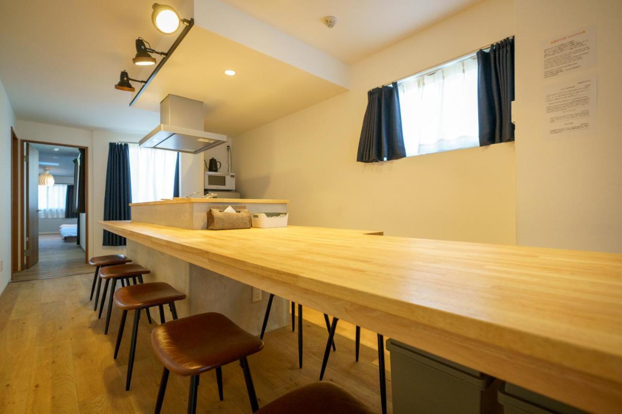 自由自在osu 501 Lägenhet Nagoya Exteriör bild