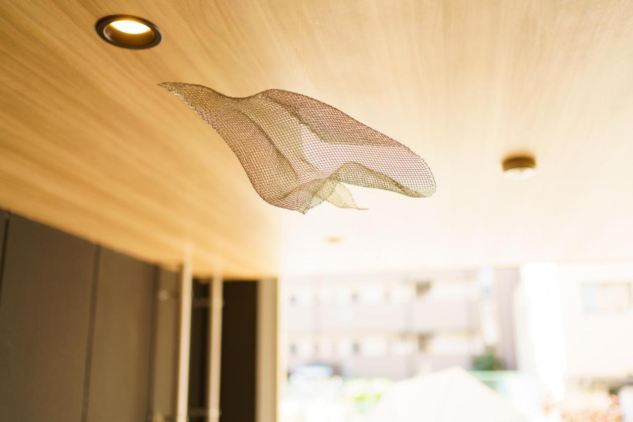 自由自在osu 501 Lägenhet Nagoya Exteriör bild